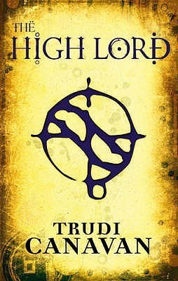 THE HIGH LORD
