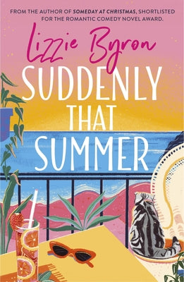 SUDDENLY THAT SUMMER