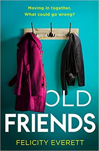 OLD FRIENDS