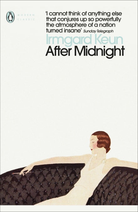 AFTER MIDNIGHT