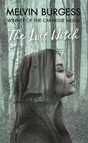 THE LOST WITCH