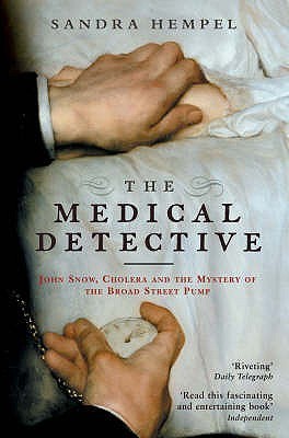 THE MEDICAL DETECTIVE