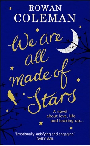 WE ARE ALL MADE OF STARS