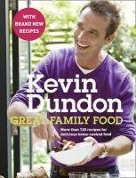 KEVIN DUNDON GREAT FAMILY FOOD