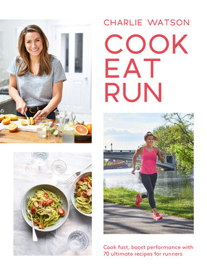 COOK EAT RUN