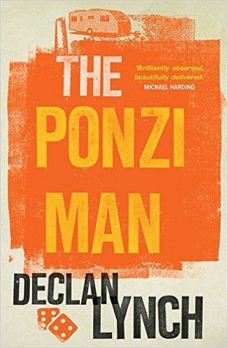 THE PONZI MAN