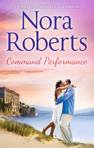 COMMAND PERFORMANCE