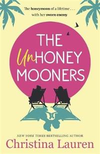 THE UNHONEY MOONERS