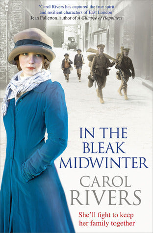 IN THE BLEAK MIDWINTER