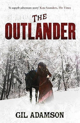 THE OUTLANDER