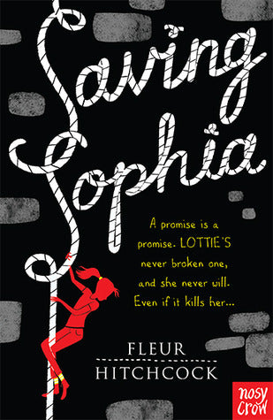 SAVING SOPHIA