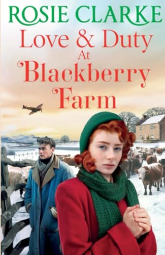 Love and Duty at Blackberry Farm
