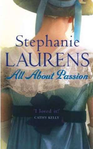 All about passion
