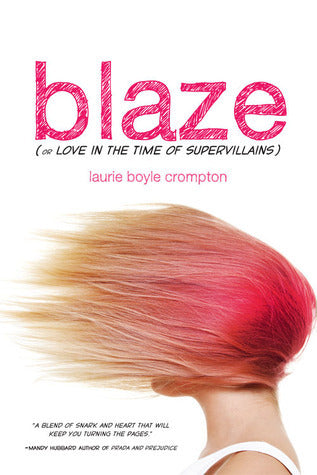 BLAZE