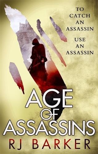 AGE OF ASSASSINS