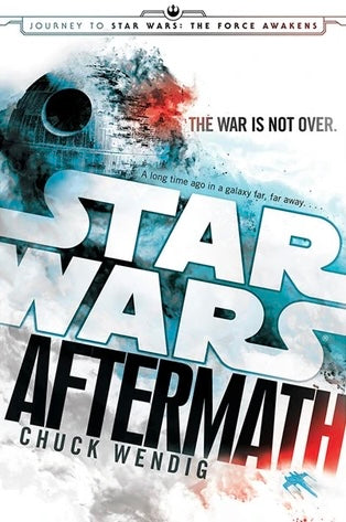 STAR WARS:AFTERMATH
