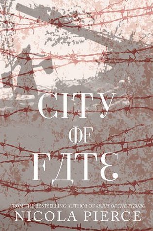 CITY OF FATE