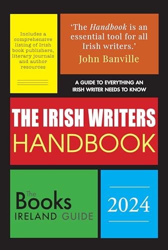 the irish writers handbook