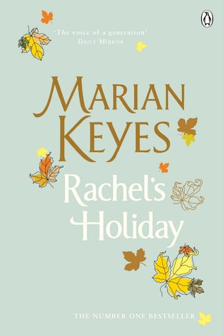 Rachel's holiday