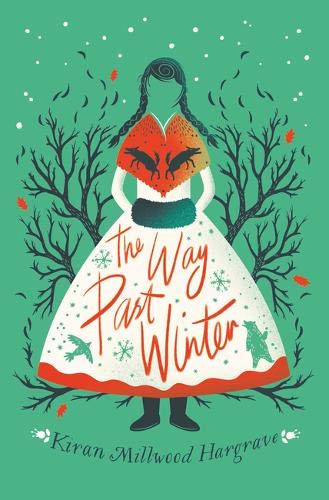 THE WAY PAST WINTER