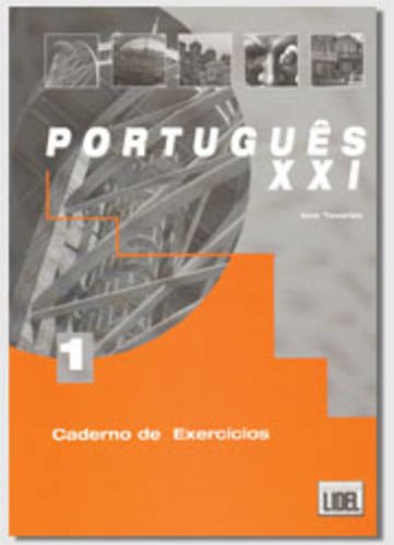 Portugues XXI - (Portugal) Caderno de Exercicios