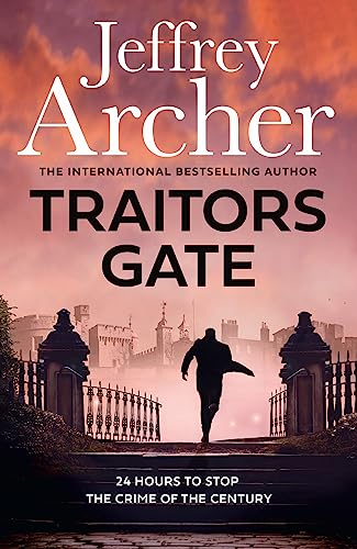 TRAITORS GATE