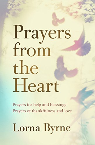 PRAYERS FROM THE HEART