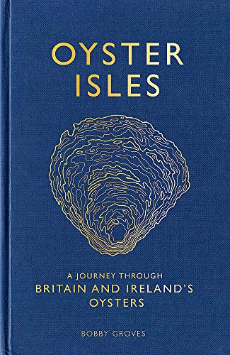 OYSTER ISLES