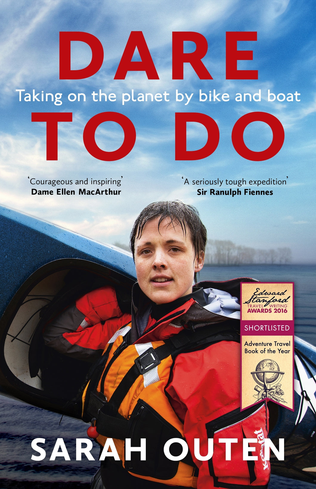 DARE TO DO