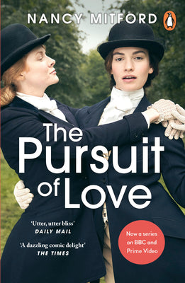 the persuit of love