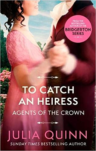 to catch an heiress