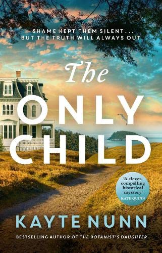 THE ONLY CHILD