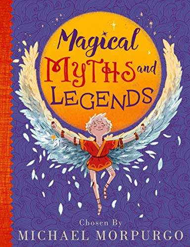 MAGICAL MYTHS AND LEGENDS
