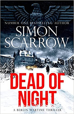 DEAD OF NIGHT