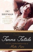 FEMME FATALE