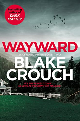 WAYWARD