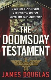 THE DOOMSDAY TESTAMENT