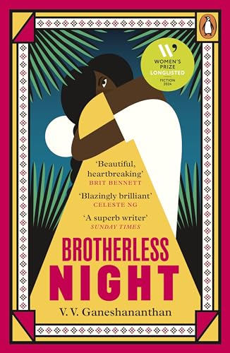 BROTHERLESS NIGHT