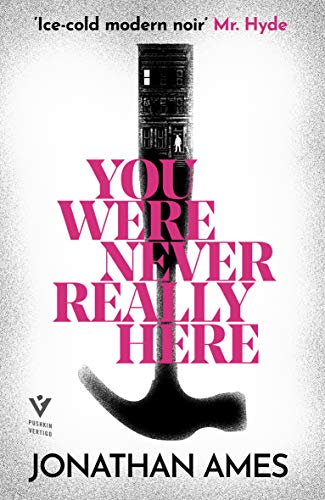 YOU WERE NEVER REALLY HERE