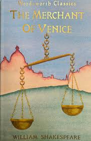 THE MERCHANT OF VENICE