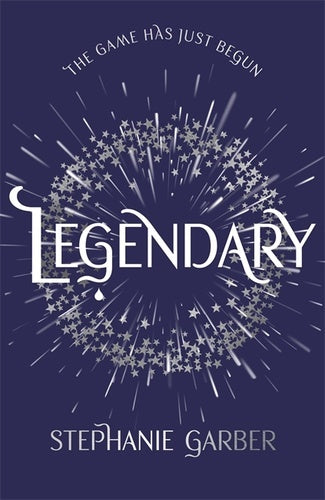 LEGENDARY