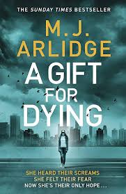 A GIFT FOR DYING