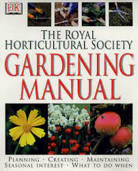 gardening manual