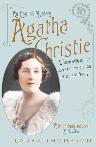AGATHA CHRISTIE