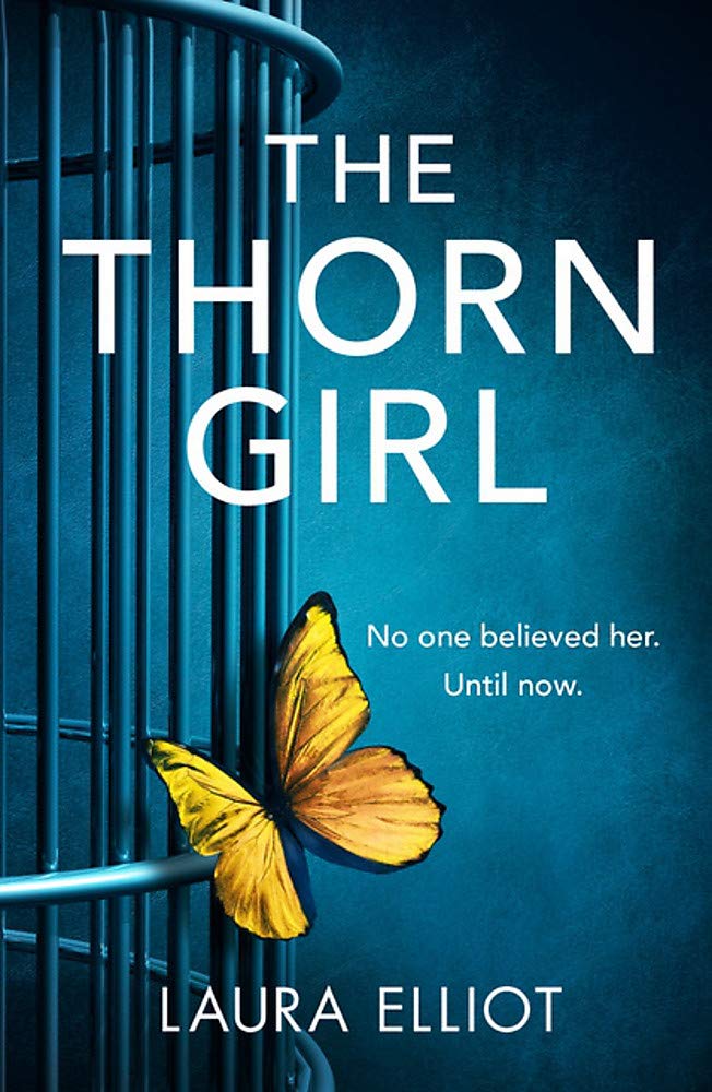 THE THORN GIEL