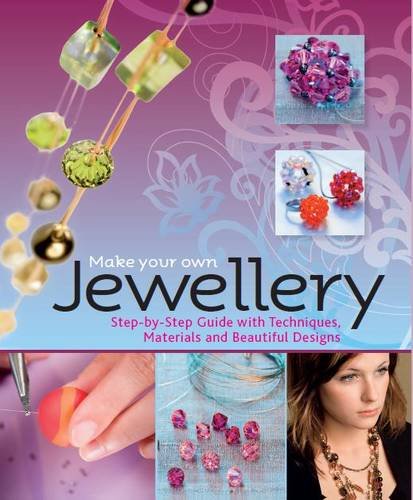 make your own jewellery