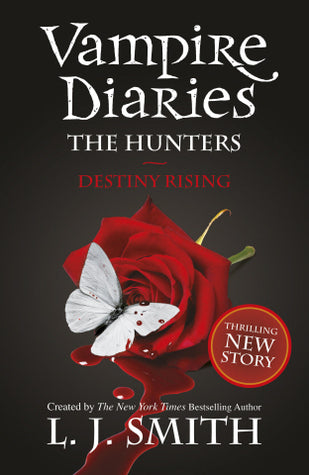 DESTINY RISING
