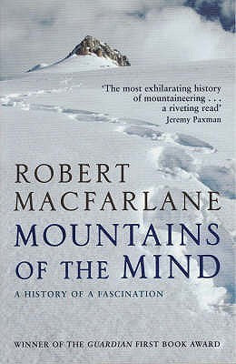 MOUNTAINS OF THE MIND