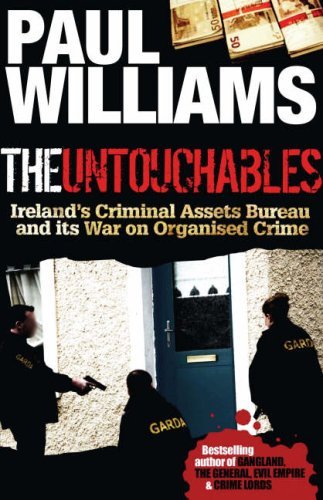 the untouchables