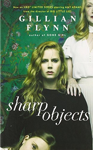 Sharp Objects